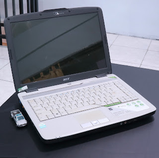 Laptop Acer Aspire 4720Z Di Malang