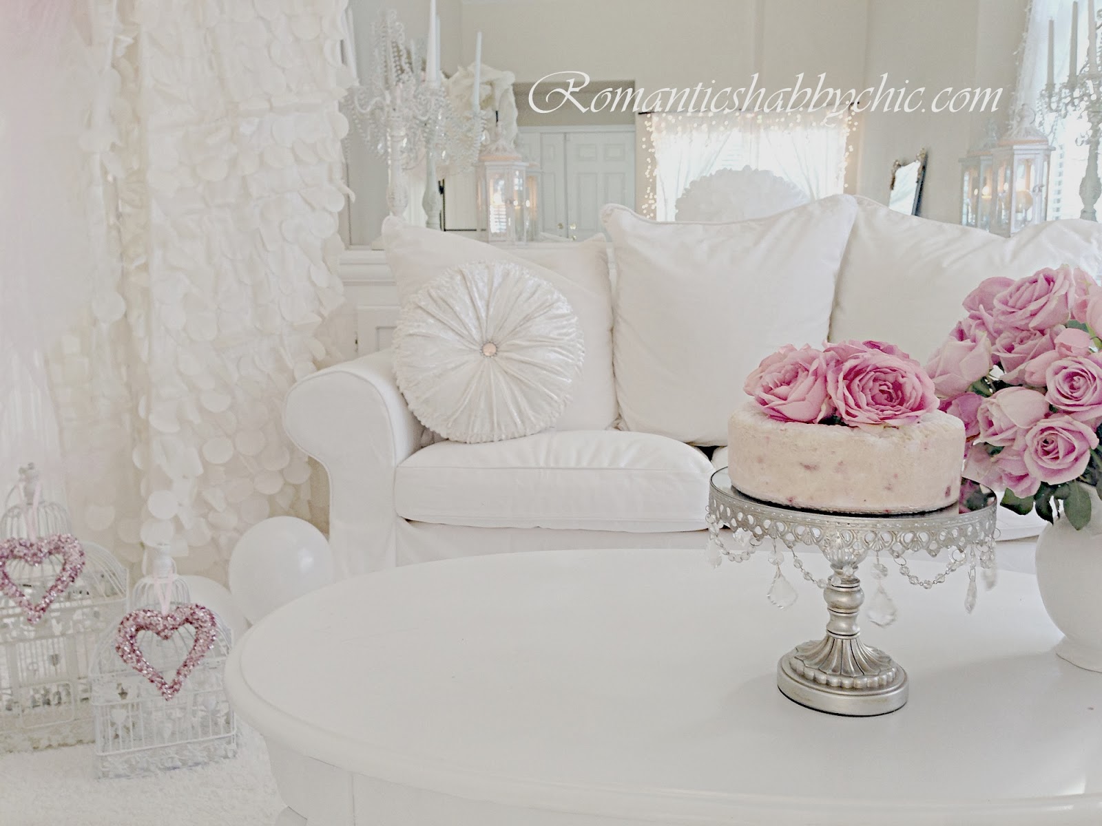 Romantic Home Интернет Магазин