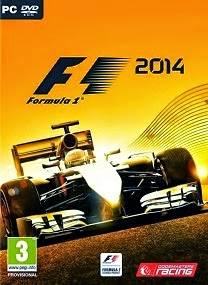 Download Game F1 2014 Full Version PC Terbaru