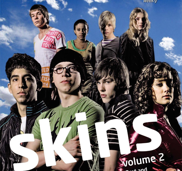 Skins