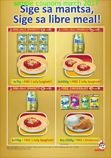 free Jollibee coupons for march 2017 free Jollibee coupons for march 2017