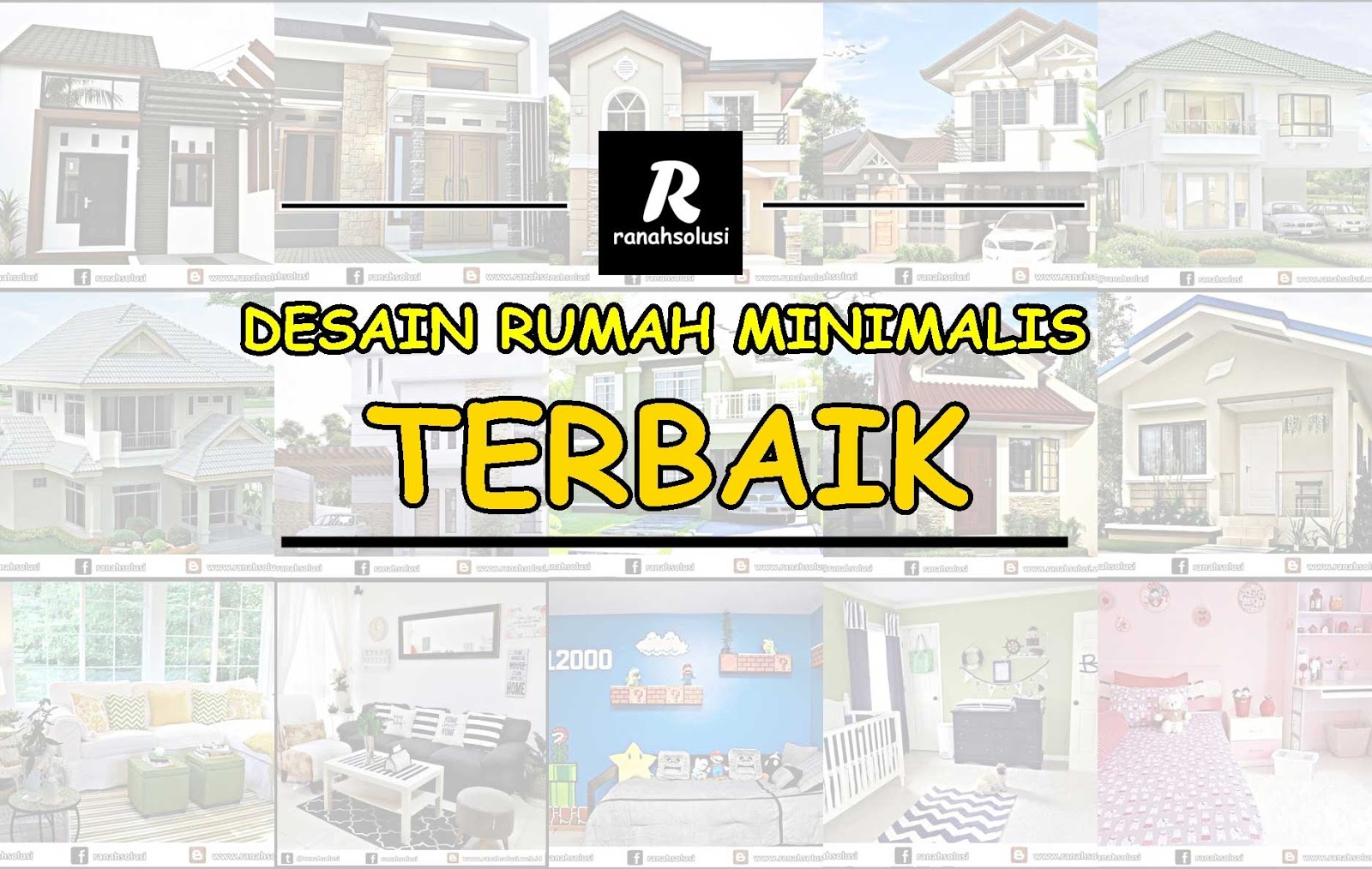 Inspirasi Desain Rumah Minimalis Terbaik Dan Terlengkap<script async src=