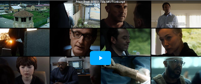 Free download prison break season 5 all episodes torrent free