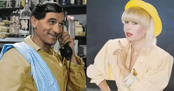 7 Έλληνες καλλιτέχνες που παρά τις μεγάλες επιτυχίες τους, έφυγαν πάμφτωχοι και μόνοι από τη ζωή 7 Έλληνες καλλιτέχνες που παρά τις μεγάλες επιτυχίες τους, έφυγαν πάμφτωχοι και μόνοι από τη ζωή