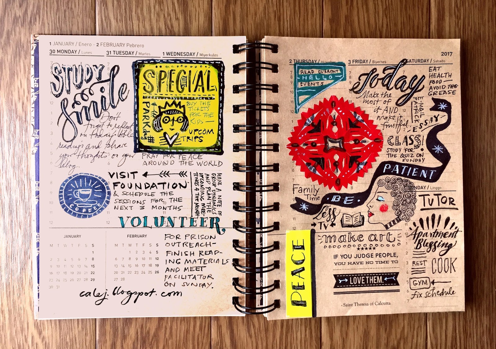 papemelroti gifts inspiration art crafts design blog Special