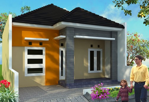 Rumah Minimalis Rumah Minimalis