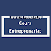 Cours Entreprenariat smp s6 pdf