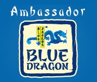 Blue Dragon Ambassador
