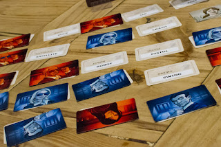 Codenames Codenames