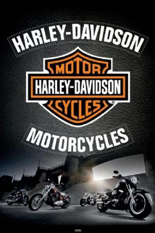 Betst All Harley Davidson Wallpaper for Android