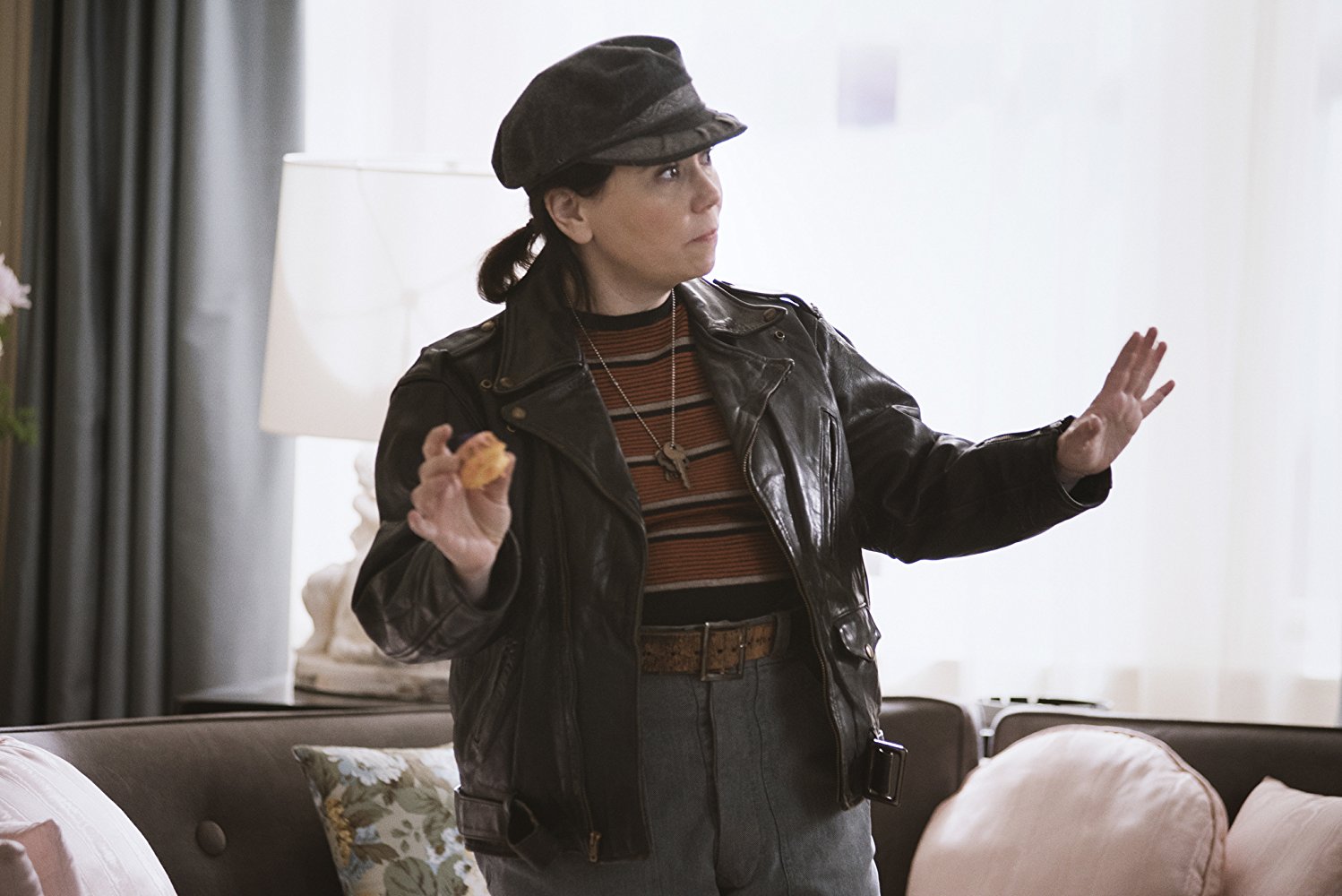 THE MARVELOUS MRS MAISEL Series Trailer, Images and Poster | The