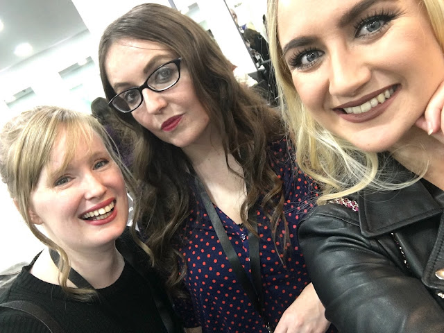 G Beauty: Rush, Birmingham