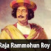 Famous Personalities - Raja Ram Mohan Roy