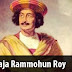 Famous Personalities - Raja Ram Mohan Roy