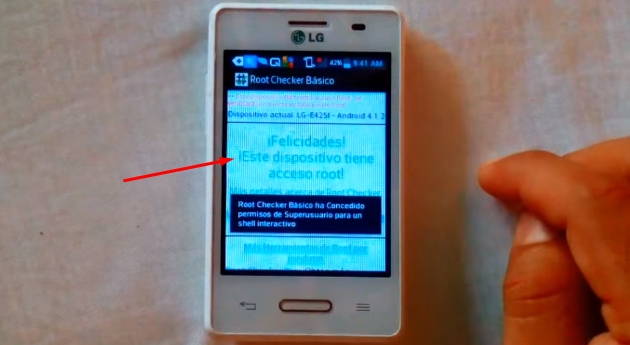 Lg opciones binarias