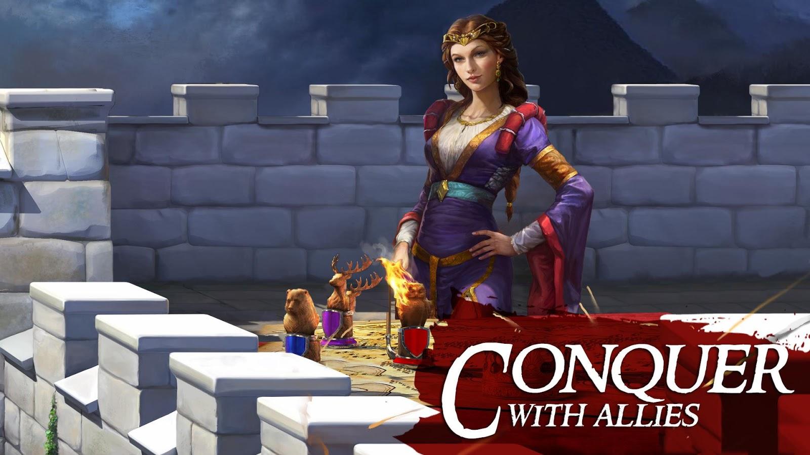 march of empires war of lords play same game on phone march of empires war of lords play same game on phone