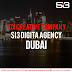 How Custom Web Design Dubai help you influence sales