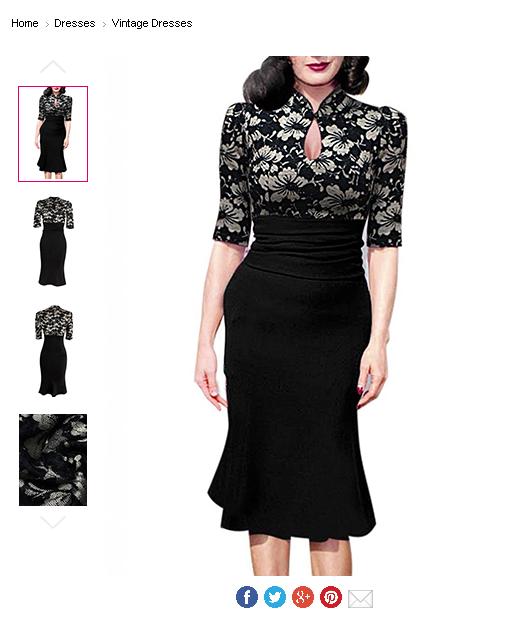 Little Black Dress - Top Sale Online
