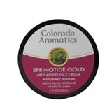 ColoradoAromatics (CA) ColoradoAromatics (CA)