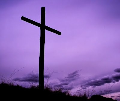 Immersed In Mystery: Qu'Appelle Cross Immersed In Mystery: Qu'Appelle Cross