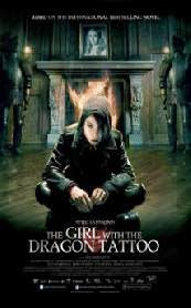 The Girl with the Dragon Tattoo (2009)   IMDb