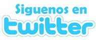 Siguenos en Twitter