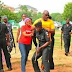 Dino Melaye Fires Shot At Police Again
