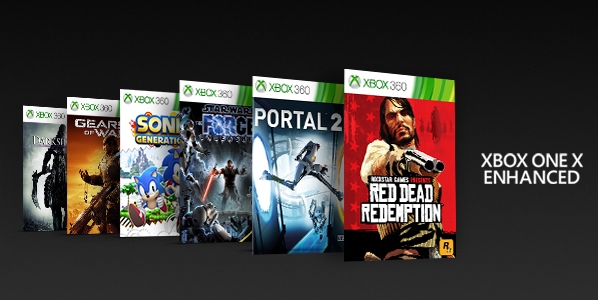 Original Xbox games coming on April 26:
