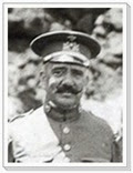Coronel Gerardo Sánchez-Monje