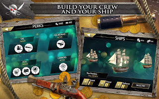 Assassin's Creed Pirates 1.1.1 android