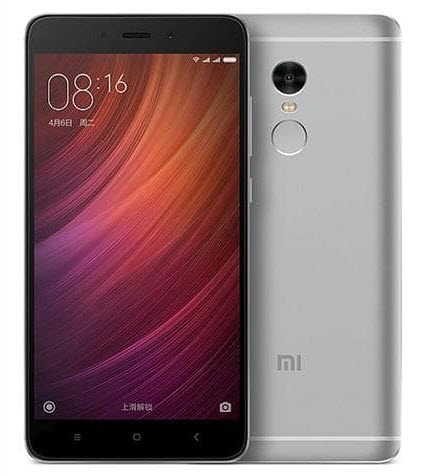 How to Update Redmi Note 4 to latest Android 9.0 Pie
