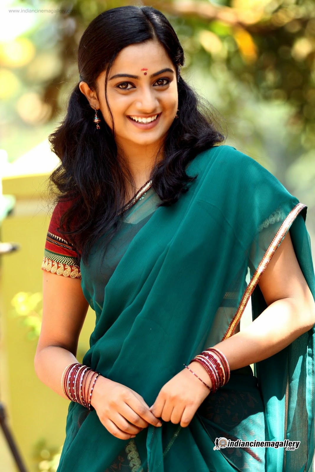 Namitha Pramod