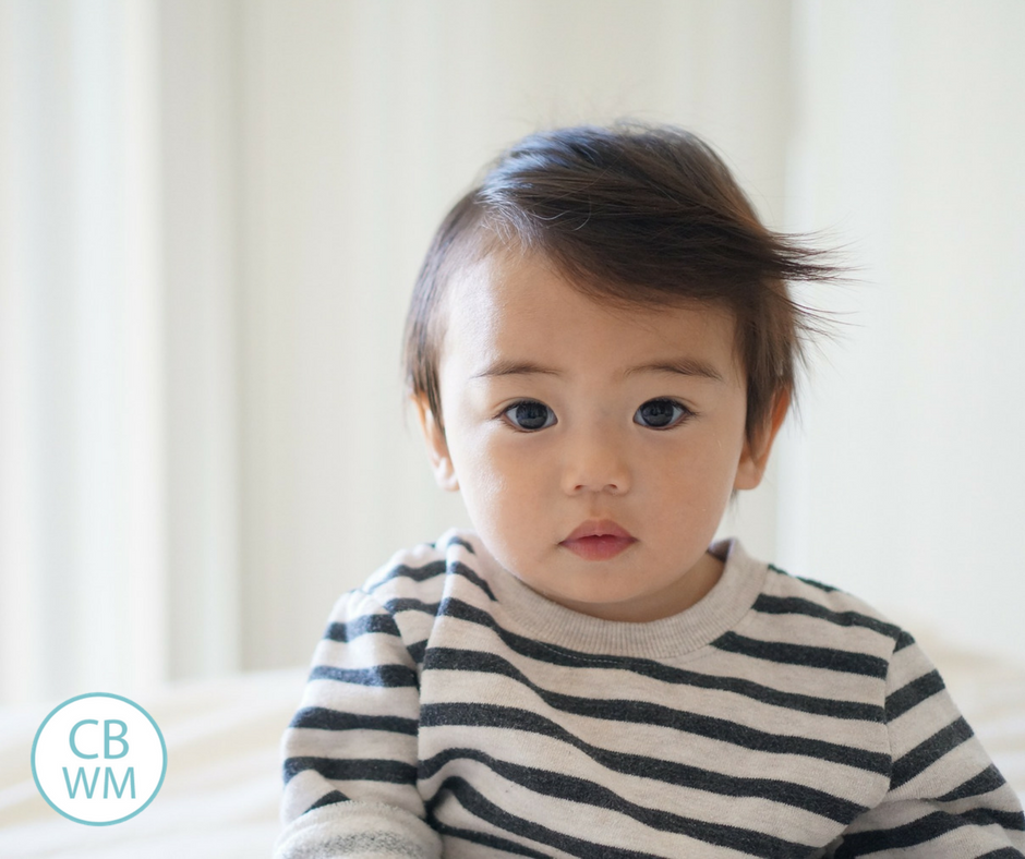 How to Know When it is Time to Extend Waketime Length Between Naps