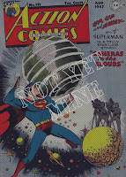 Action Comics (1938) #111