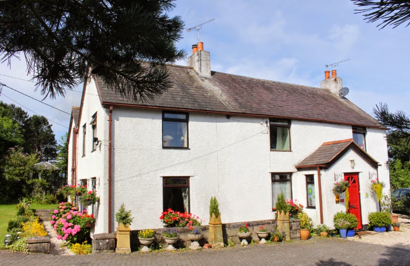Gingerbenn's Days Out CELYN VILLA B&B, CARMEL, HOLYWELL, FLINTSHIRE