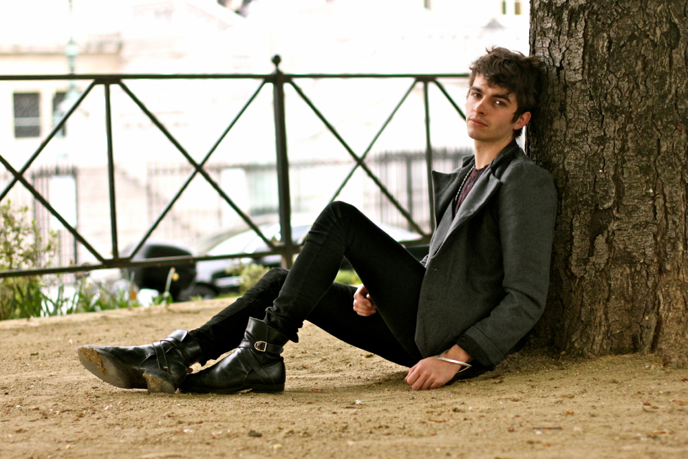 BLOG MODE HOMME PREPPY DANDY CONSEIL STYLE PARIS ELEGANCE TENDANCE JEUNE