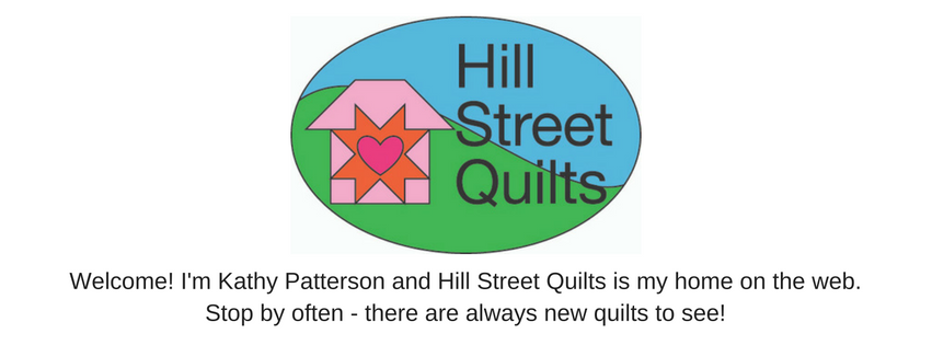 Hill Street Quilts