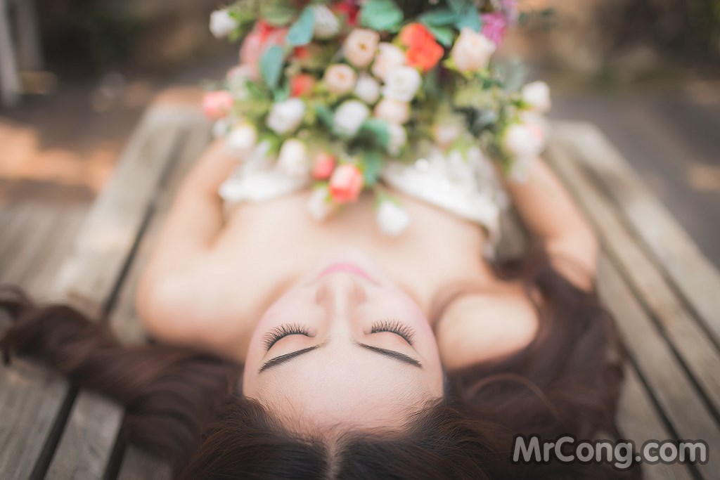 Beautiful and sexy Thai girls - Part 4 (430 photos)