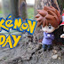 My way of celebrating Pokémon Day
