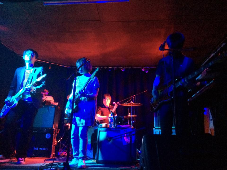 The Blog That Celebrates Itself Nyctophilia with Taffy An Interview