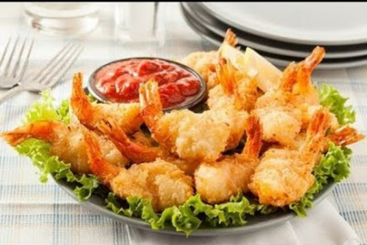 Resep Dan Cara Membuat Udang Crispy Reyah Enak Dan Tahan Resep Dan Cara Membuat Udang Crispy Reyah Enak Dan Tahan