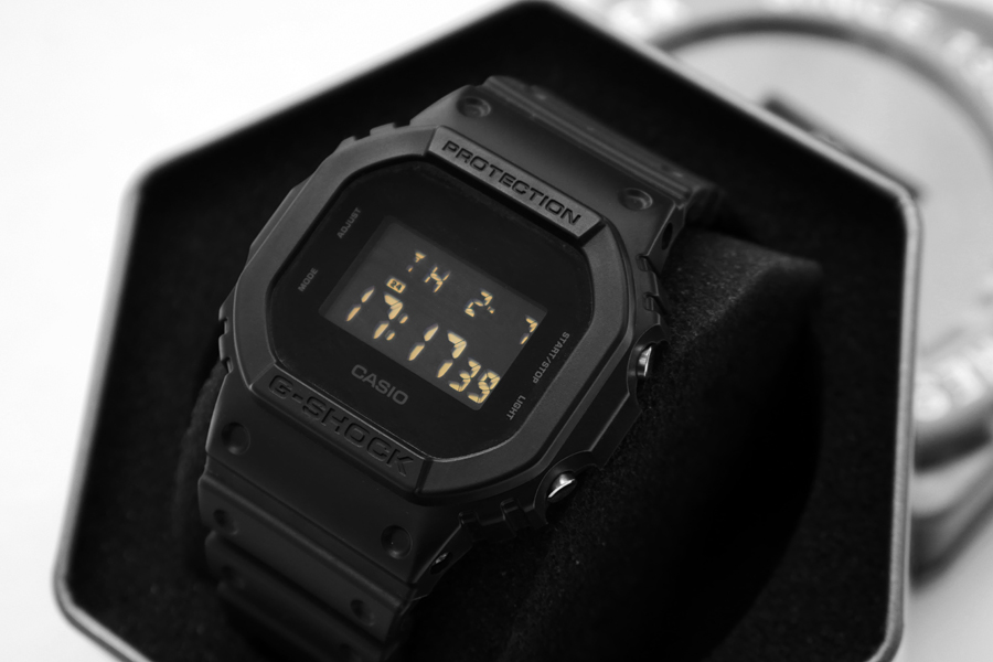 gorillaz g shock release date