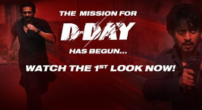 Hindi Movies Online: D-Day (2013) - Movie Online