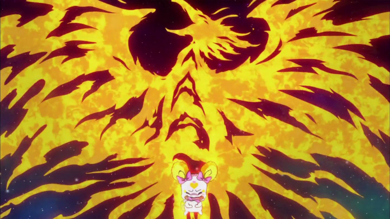 download smile precure royal clock for free
