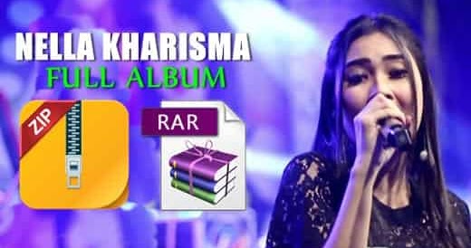 🎵 Download Lagu Download Lagu Nella Kharisma Terbaru 2019