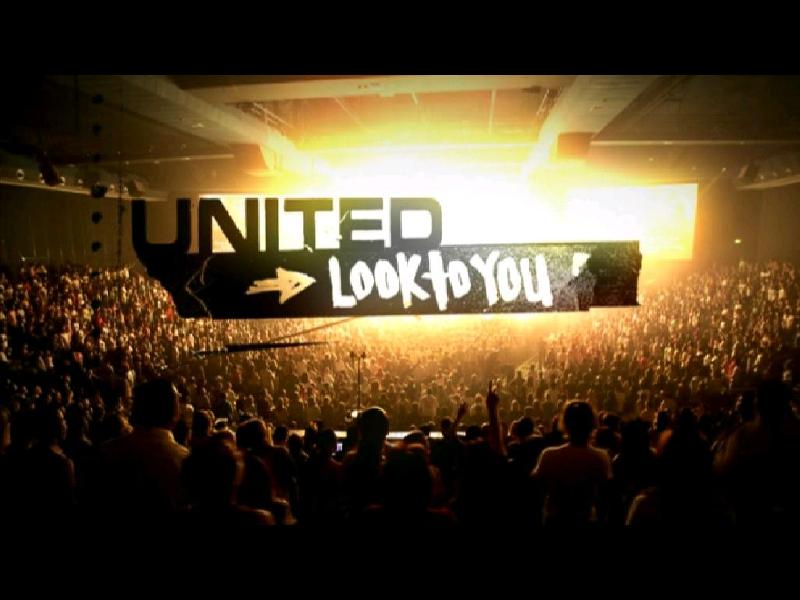 Hillsong Look to You