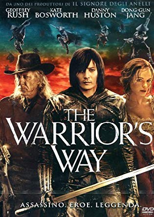 The Storm Warriors 2 2019 Hindi Dubbed 300MB HDRip 480p