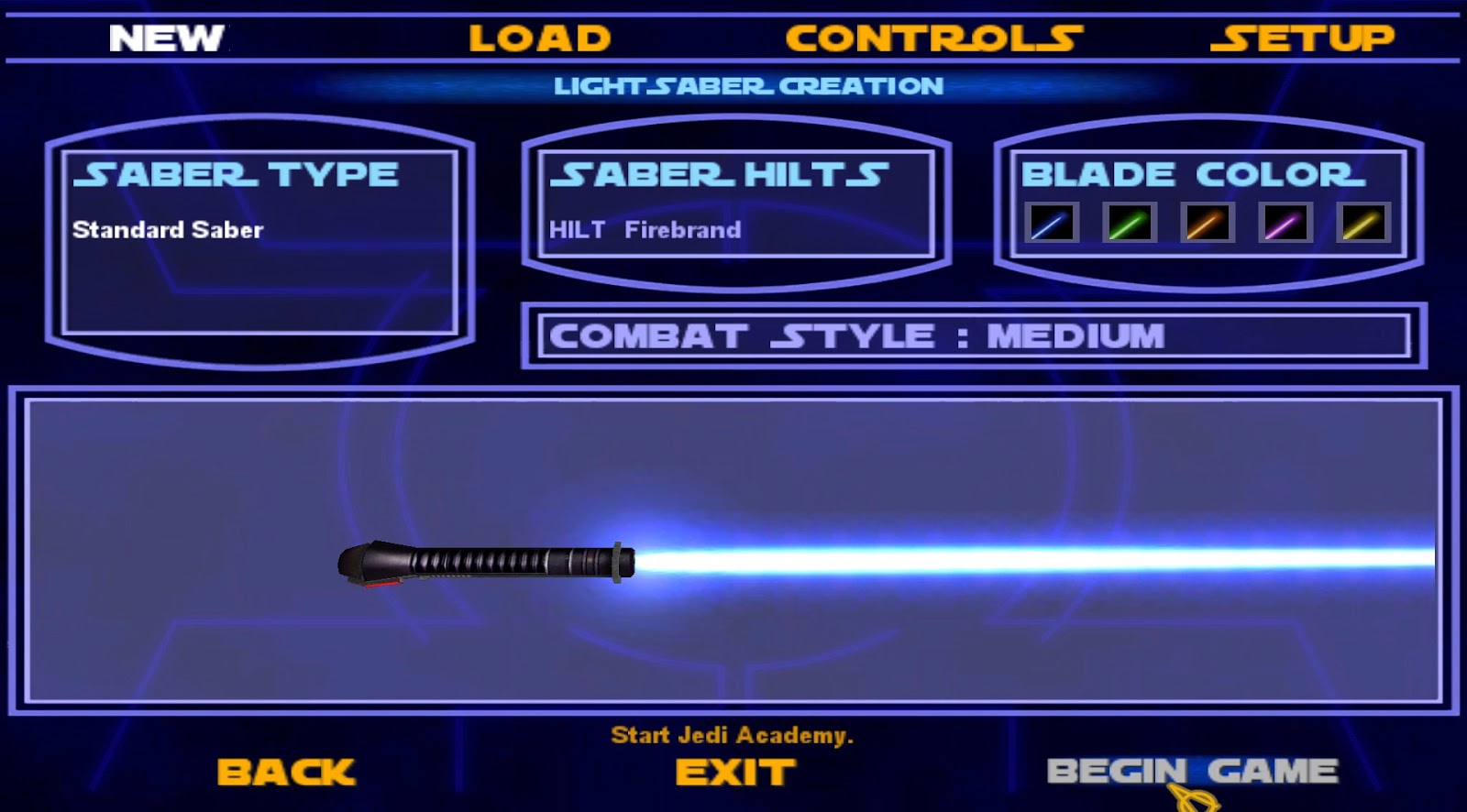 star wars jedi knight jedi academy lightsaber mods star wars jedi knight jedi academy lightsaber mods