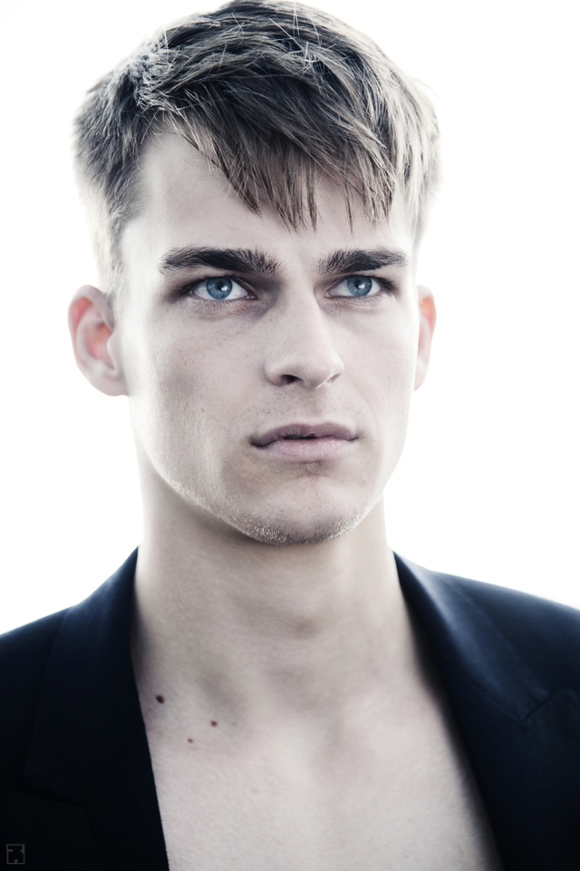 AdonisMale Blog Thorben Gärtner