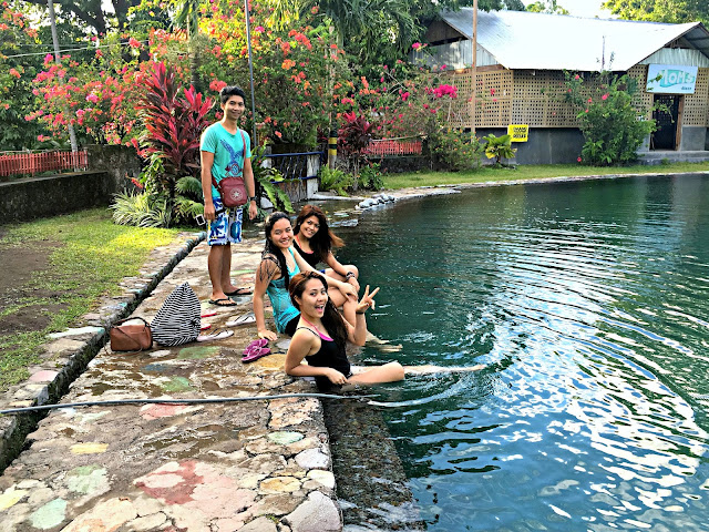 Camiguin, Northern Mindanao